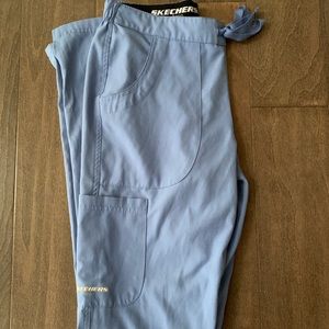 Sketchers by Barco scrub pants